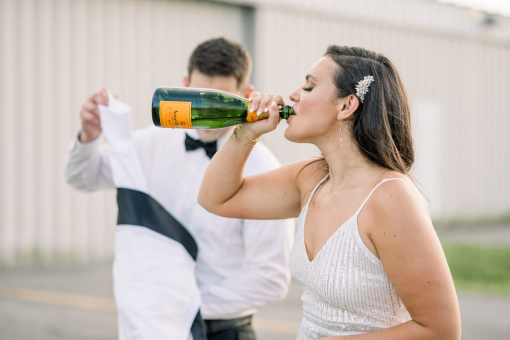 what to do after getting engaged
